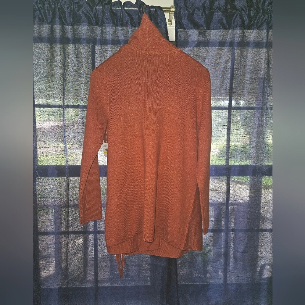 Rafaella Sweater
